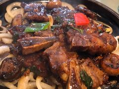 -马旺子酒楼