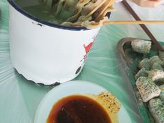-郑喜旺烧烤(新密总店)