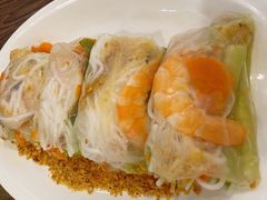 -云中捞高空旋转餐厅(商茂世纪广场店)