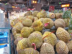 -永辉超市(萧山宝龙广场店)