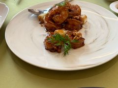 -湖影中餐厅·南京金茂威斯汀大酒店