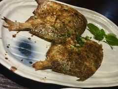 -竹之月日本料理铁板烧(香江花园店)