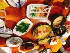 稀豆油条-福照楼汽锅鸡·云南菜(护国路店)