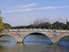 -沙家浜风景区