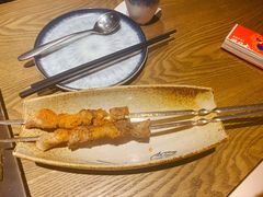 -那时新疆·若羌(经纬汇店)