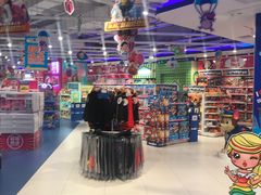 -TOYSRUS玩具反斗城(上海万象城店)