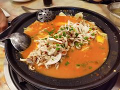 脆肚-李师傅脆肚(梅林店)