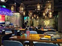 大堂-和彩放题餐厅(酒仙桥店)