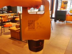 -星巴克臻选(青岛麦凯乐分店)