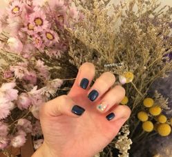 -Pink You美甲美睫纹绣定制中心