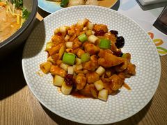 -四季餐厅(华苑店)