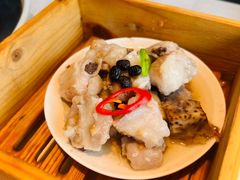 -馋遇江南·精致湖景雅宴(东方之门店)