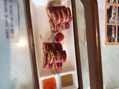 -點無缺茶楼·海鲜酒家(世博店)