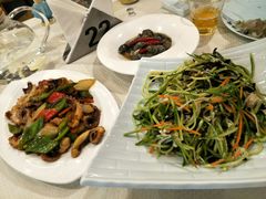 -渔娘渔家丹东海鲜(东直门店)