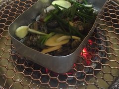 -牛信亭韩国料理·炭火烤肉(紫藤路店)