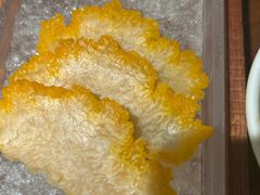 -花菇朵·云山雀 ll 野生菌锅·野果酸汤·精品滇菜(万柳店)