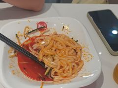 -子午路张记肉夹馍(兵马俑店)