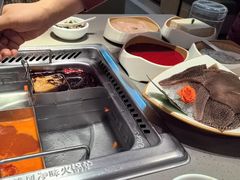 -海底捞火锅(万达广场店)
