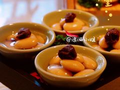 -桃源春晓中餐厅 TaoYuan Restaurant