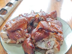 -竹乡园柴火竹筒饭·烧鸡(白水寨*森林海店)