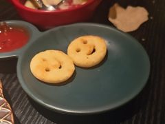-老友时光·Pizza(泰华黑金店)