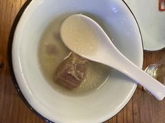 -庭院·冰煮羊·铜锅涮肉(西单店)
