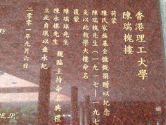 -香港理工大学