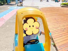 -海富龙阳幼儿园