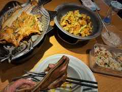 -蜜桃餐厅·伴山(绿宝广场店)