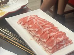 -京元盛铜锅涮肉(上海总店)