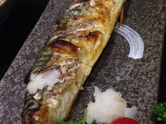 -一豚轩·烧鸟·豚骨拉面(五四路店)