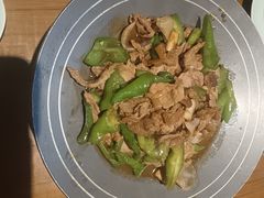 -禾珍珠家常小馆(河南博物院店)