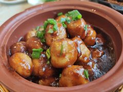 -阿英煲(凉城路店)