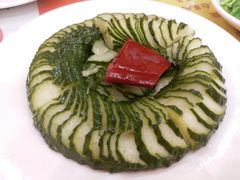 -北京小肠陈饭庄(方庄店)
