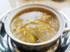 -先机泉水鸡汤(南山老君洞店)