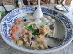 极品鱼头皇-山外山菜馆(玉泉路店)