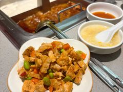 -海底捞火锅(振华商厦店)