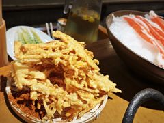 -楠火锅(太古里总店)