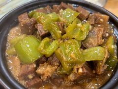 -许妈妈餐厅烤肉烧烤家常菜(明润广场店)