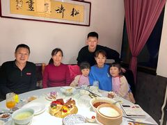 -四季民福烤鸭店(望京南湖东园店)