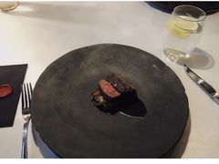 -三嚥阁 La Villa Restaurant