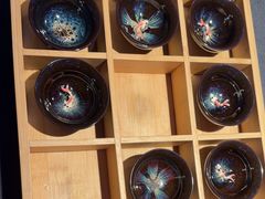 -锦府园·新台州菜(合生汇店)