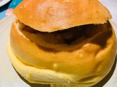 -大树餐厅(益田假日店)