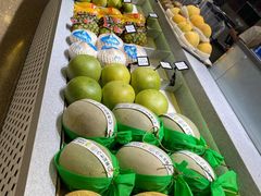 -每日新鲜水果吧(黄浦来福士店)