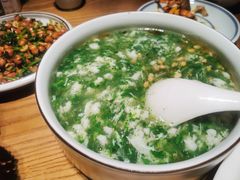 -周家二小姐的菜·扬州菜·香炒蟹·狮子头(江都金鹰店)