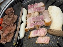 -黄金牧场(明洞总店)