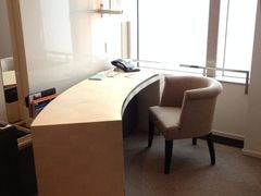 -上海柏悦酒店