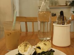 -Egg•Allday Brunch(襄阳北路店)