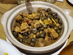 -渔太泰漓江小馆·广西融合菜(西街店)