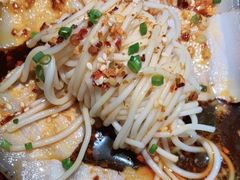 -金牌外婆家(苏州中心店)